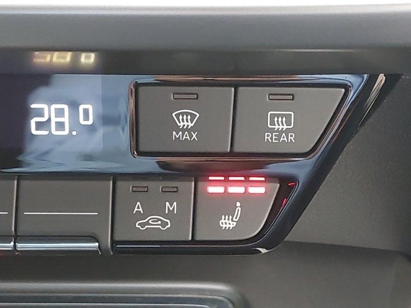 Used Audi A3 2021 for sale - 77558900: Photo 19