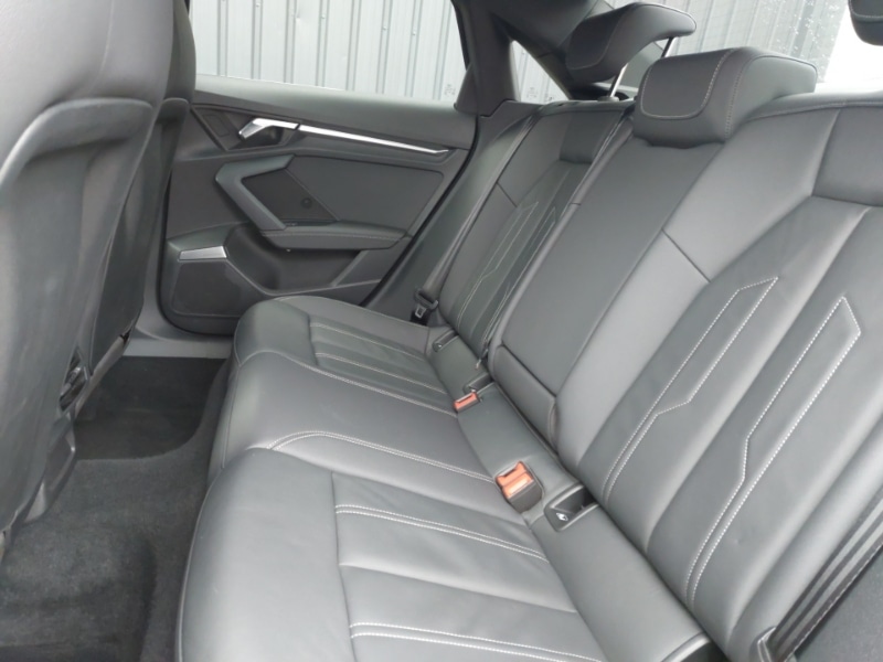 Used Audi A3 2021 for sale - 77558900: Photo 6