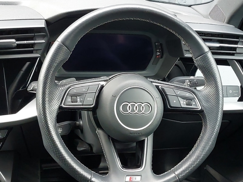 Used Audi A3 2021 for sale - 77558900: Photo 7
