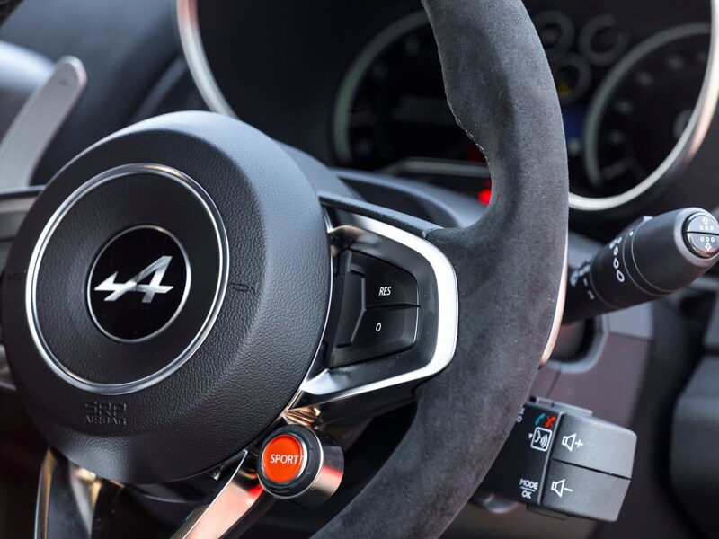 Used Alpine A110 2025 for sale - 77522562: Photo 12