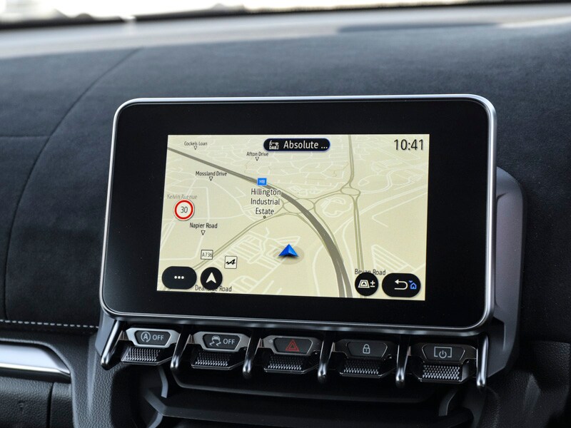 Used Alpine A110 2025 for sale - 77522562: Photo 14