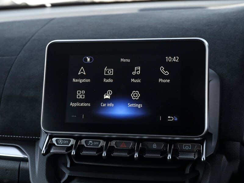 Used Alpine A110 2025 for sale - 77522562: Photo 16