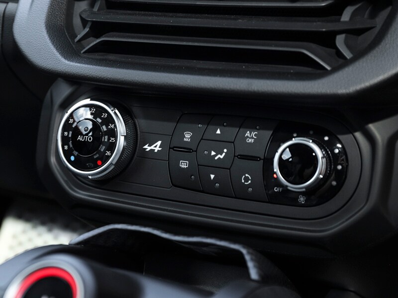 Used Alpine A110 2025 for sale - 77522562: Photo 17