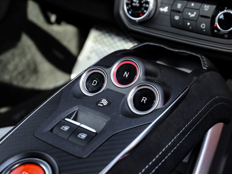 Used Alpine A110 2025 for sale - 77522562: Photo 18