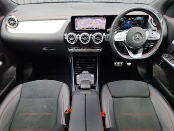 Used Mercedes-Benz EQA 2023 for sale - 78480463: Photo
