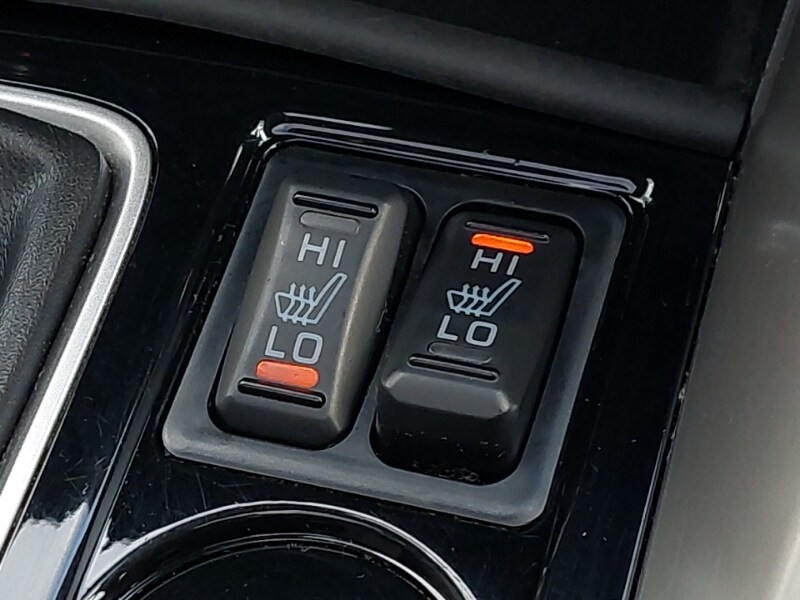 Used Mitsubishi Eclipse Cross 2018 for sale - 76533295: Photo 14