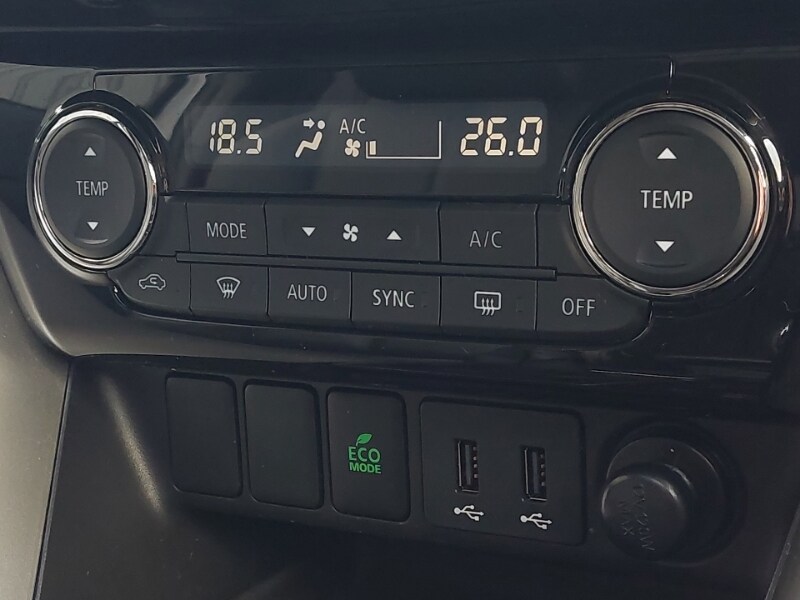 Used Mitsubishi Eclipse Cross 2018 for sale - 76533295: Photo 15