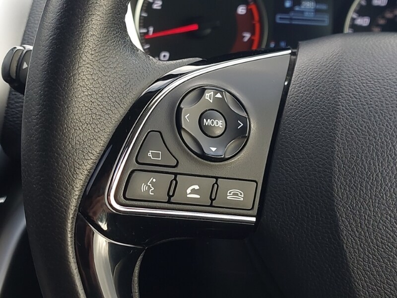 Used Mitsubishi Eclipse Cross 2018 for sale - 76533295: Photo 16