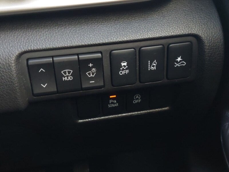 Used Mitsubishi Eclipse Cross 2018 for sale - 76533295: Photo 19