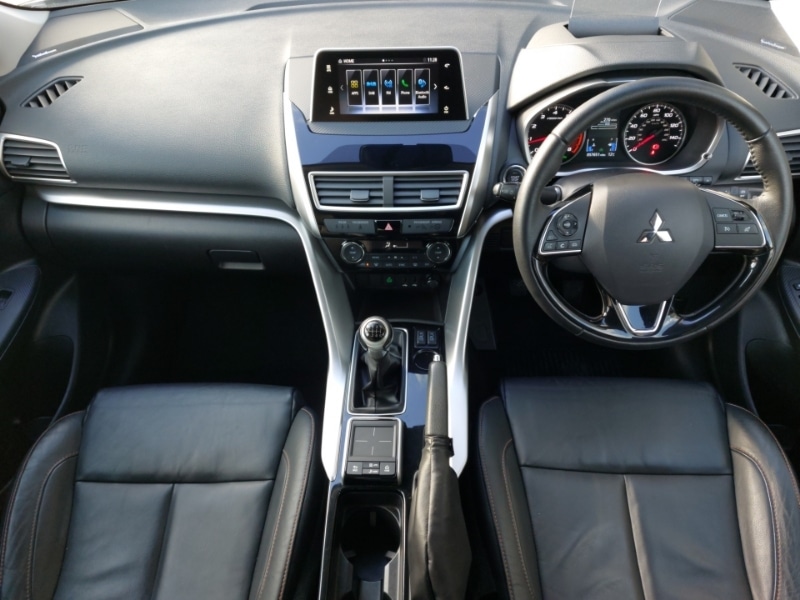 Used Mitsubishi Eclipse Cross 2018 for sale - 76533295: Photo 2