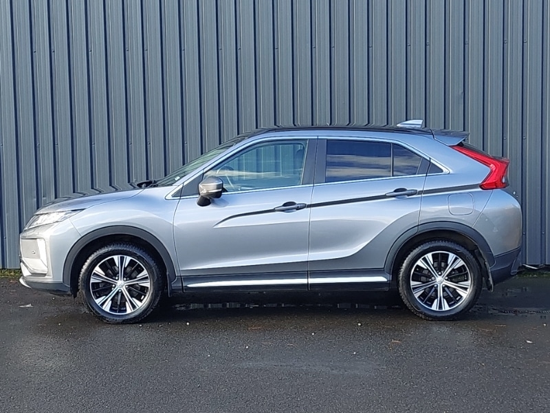 Used Mitsubishi Eclipse Cross 2018 for sale - 76533295: Photo 4