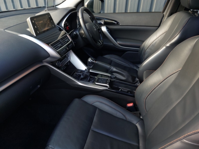 Used Mitsubishi Eclipse Cross 2018 for sale - 76533295: Photo 5