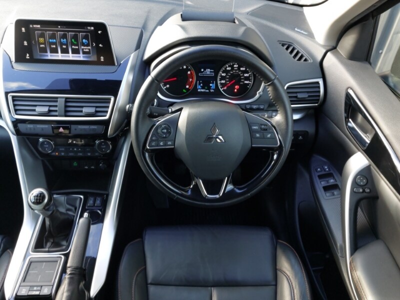 Used Mitsubishi Eclipse Cross 2018 for sale - 76533295: Photo 7