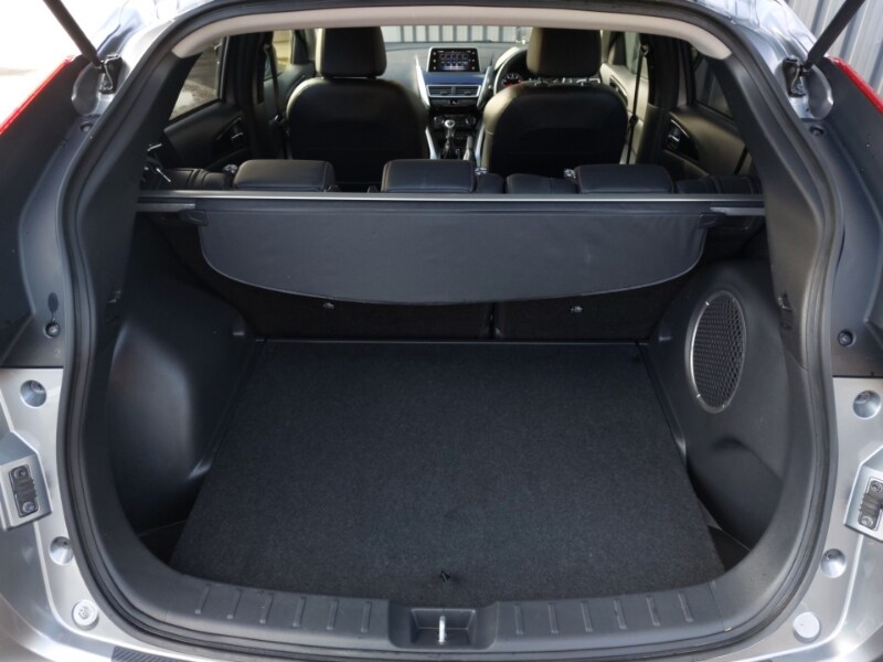 Used Mitsubishi Eclipse Cross 2018 for sale - 76533295: Photo 8