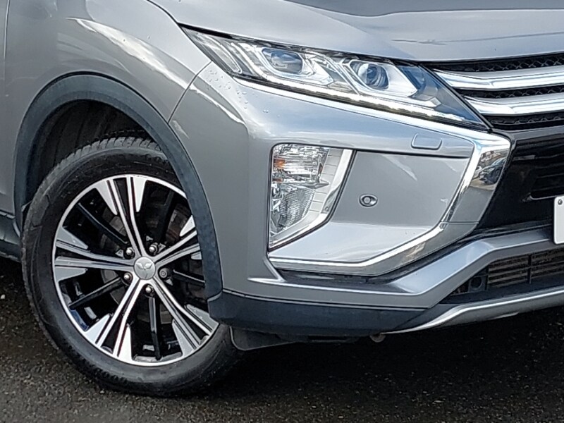 Used Mitsubishi Eclipse Cross 2018 for sale - 76533295: Photo 9