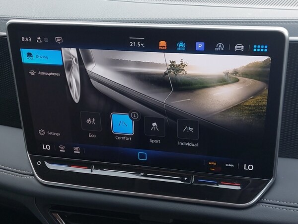 Used Volkswagen Tiguan 2024 for sale - 75107977: Photo 13