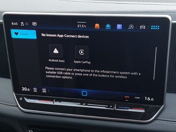 Used Volkswagen Tiguan 2024 for sale - 75107977: Photo 17
