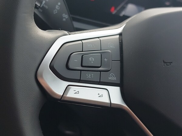 Used Volkswagen Tiguan 2024 for sale - 75107977: Photo 18