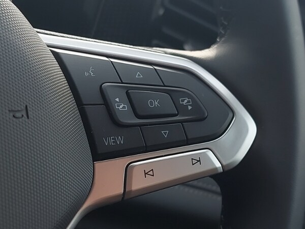 Used Volkswagen Tiguan 2024 for sale - 75107977: Photo 19