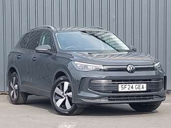 2024 - 2.0 TDI Match 5dr DSG