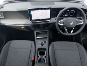 Used Volkswagen Tiguan 2024 for sale - 75107977: Photo