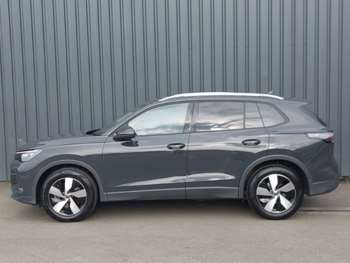 Used Volkswagen Tiguan 2024 for sale - 75107977: Photo