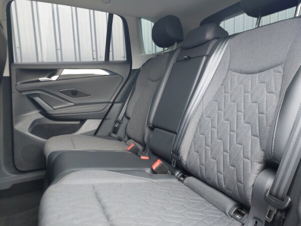 Used Volkswagen Tiguan 2024 for sale - 75107977: Photo 6