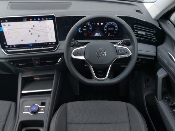 Used Volkswagen Tiguan 2024 for sale - 75107977: Photo 7