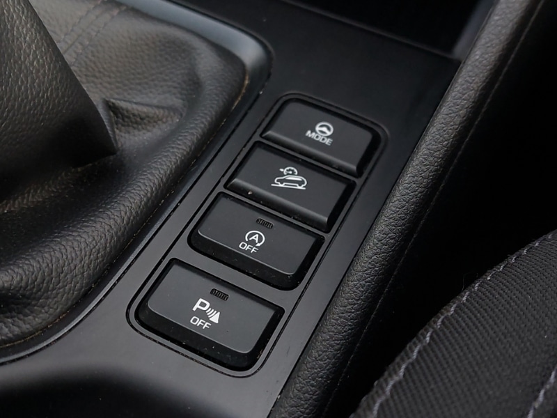 Used Hyundai TUCSON 2018 for sale - 76387792: Photo 16