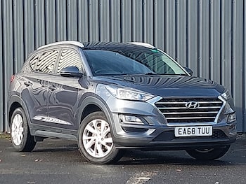 2018 - 1.6 GDi SE Nav 5dr 2WD
