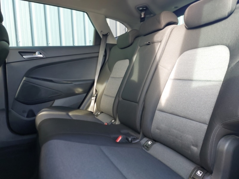 Used Hyundai TUCSON 2018 for sale - 76387792: Photo 6