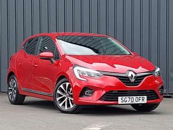 2020 - 1.0 TCe 100 Iconic 5dr