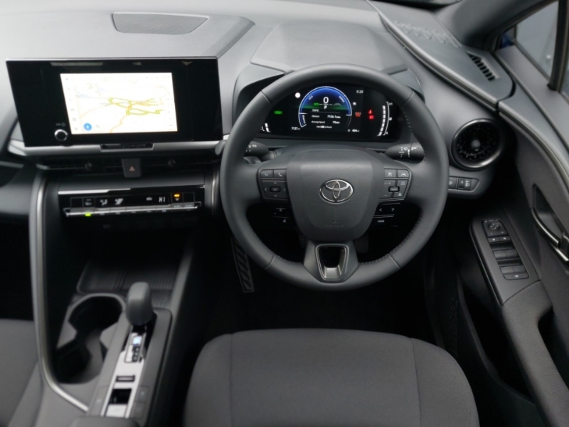 Used Toyota C-HR 2024 for sale - 76166073: Photo 7
