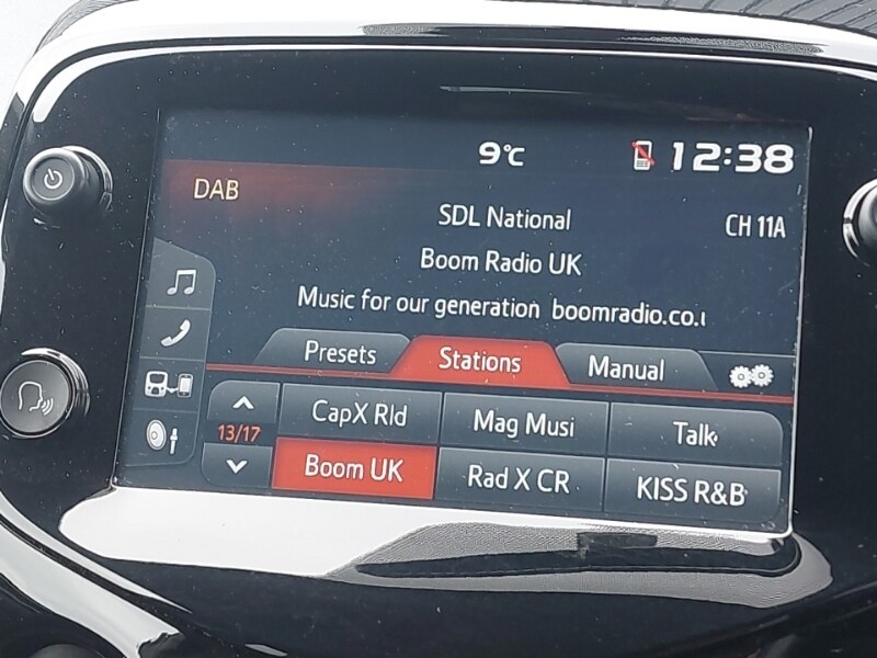 Used Citroen C1 2020 for sale - 77816435: Photo 10