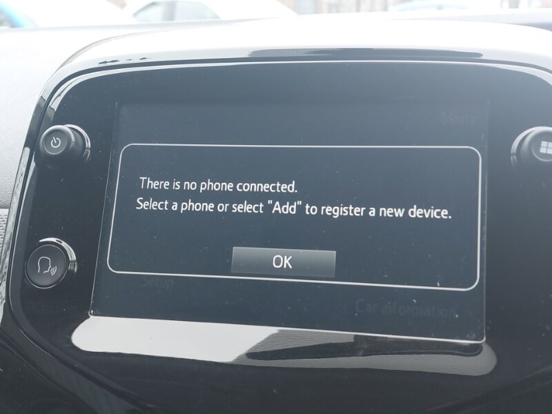 Used Citroen C1 2020 for sale - 77816435: Photo 12