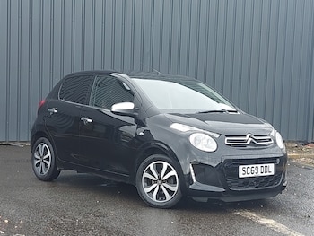 Used Citroen C1 2020 for sale - 77816435: Photo