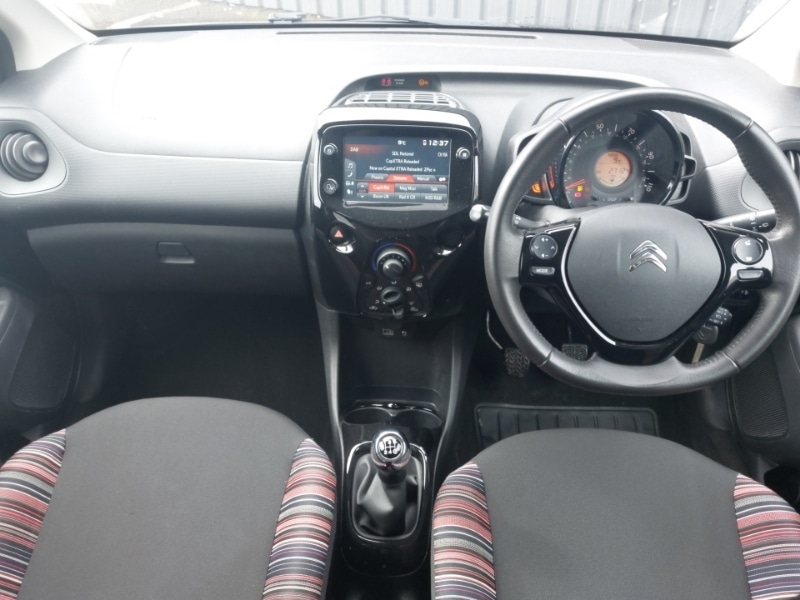 Used Citroen C1 2020 for sale - 77816435: Photo 2
