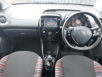 Used Citroen C1 2020 for sale - 77816435: Photo