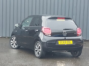 Used Citroen C1 2020 for sale - 77816435: Photo