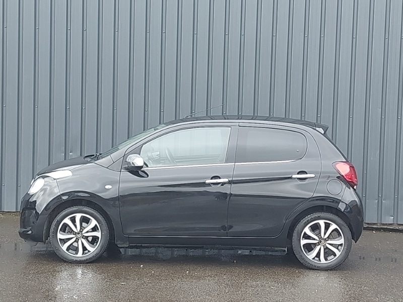 Used Citroen C1 2020 for sale - 77816435: Photo 4
