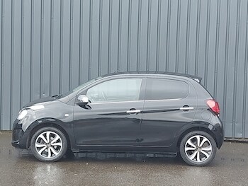 Used Citroen C1 2020 for sale - 77816435: Photo