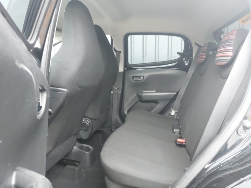 Used Citroen C1 2020 for sale - 77816435: Photo 6