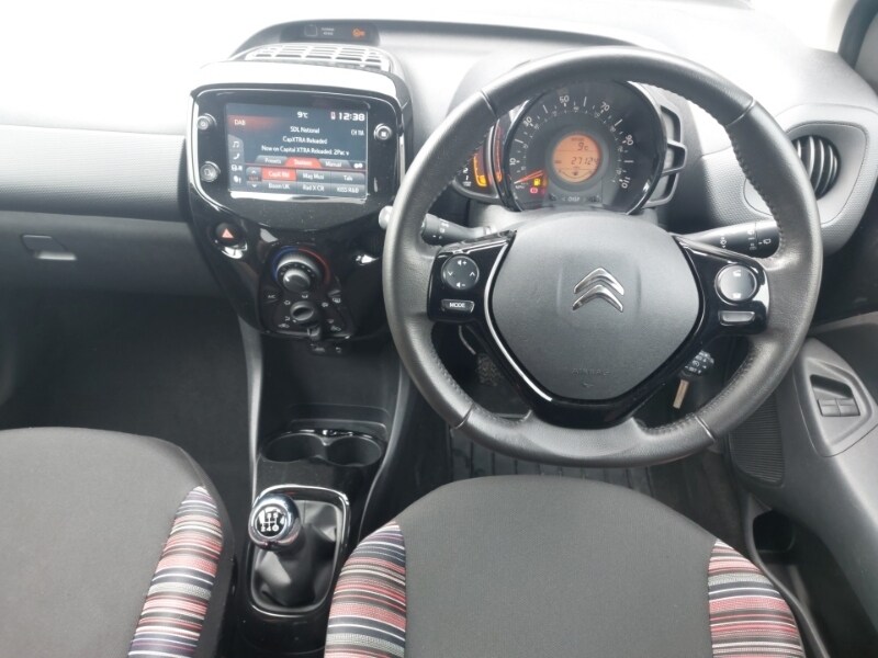 Used Citroen C1 2020 for sale - 77816435: Photo 7