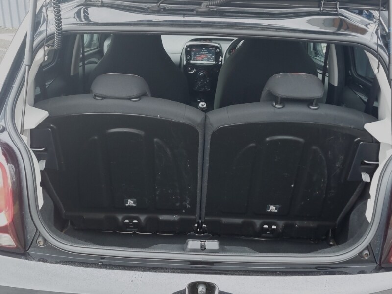 Used Citroen C1 2020 for sale - 77816435: Photo 8