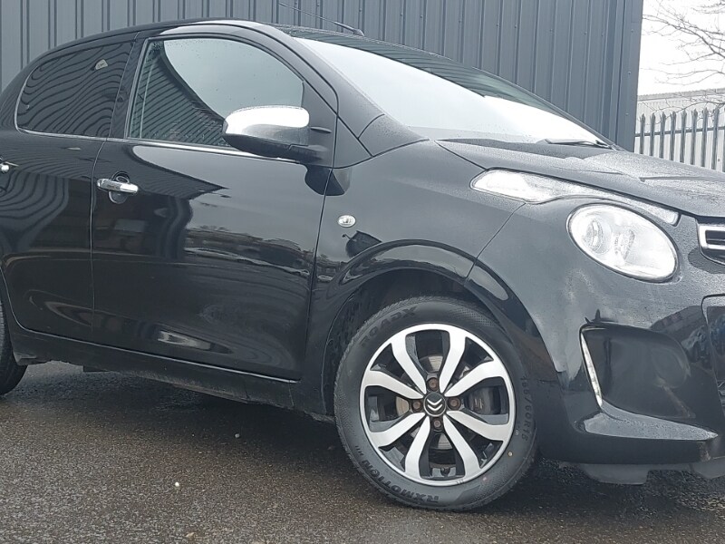 Used Citroen C1 2020 for sale - 77816435: Photo 9