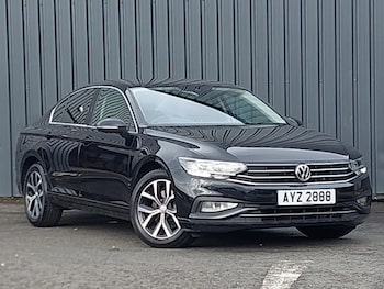 Volkswagen - Passat