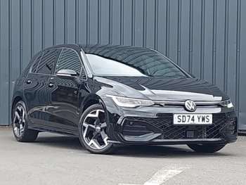 2024 - 2.0 TDI 150 R-Line 5dr DSG