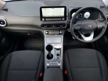 Used Hyundai KONA 2021 for sale - 75101616: Photo