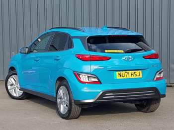 Used Hyundai KONA 2021 for sale - 75101616: Photo