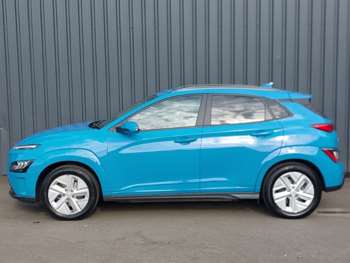 Used Hyundai KONA 2021 for sale - 75101616: Photo